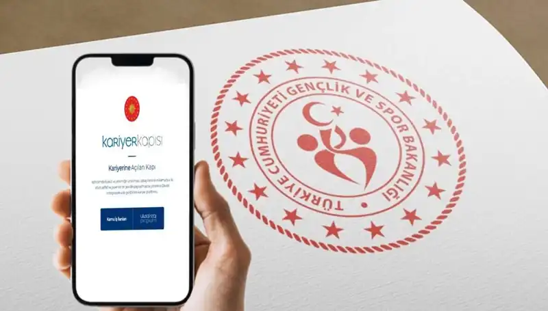 2025 GSB Personel Alımı Sonuçları Açıklandı! İşte Yurt Yönetim Personeli Sorgulama Ekranı