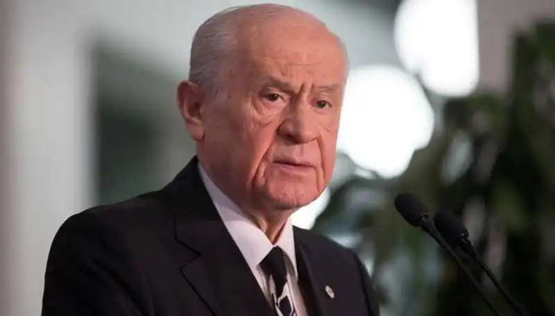 Bahçeli, Kurban Vekaletini Kızılay’a Verdi; İşte Sebepleri ve Anlamı