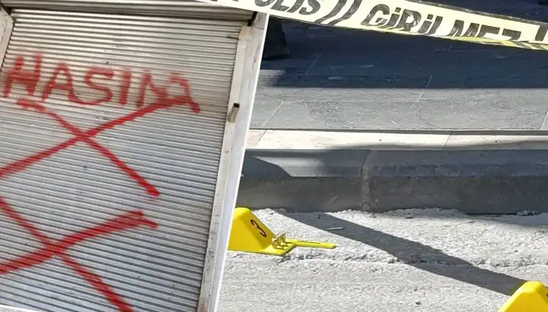 İki Farklı Dünyanın Çatışması: Dönerci ve Kahveci Arasındaki Kanlı Kavga
