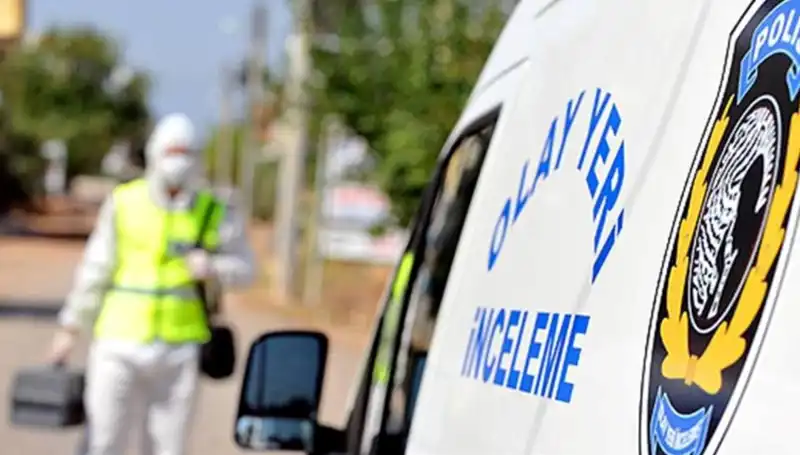 Hatay’da Dehşet Anları: Satırla İşlenmiş Cinayet ve 150 Bin Lira Gasbı
