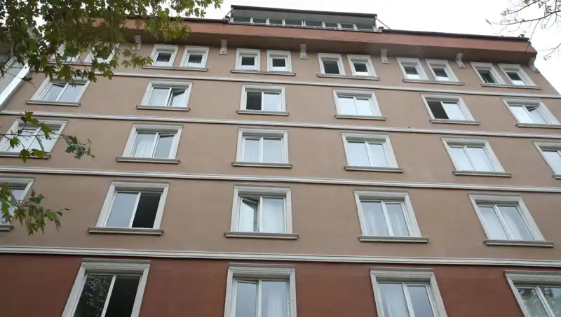 Kastamonu'da Otelin Penceresinden Düşen Kadın Hayatını Kaybetti: Detaylar Şoke Ediyor