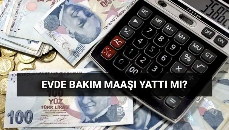 Evde Bakım Maaşı Ödemeleri: Haziran Ayı Kontrolleri ve Bilmeniz Gerekenler