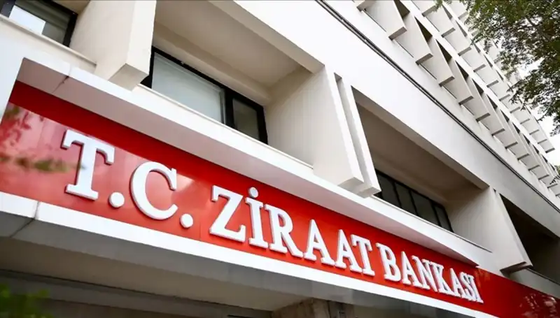 Ziraat Bankası 150 Gişe Memuru Alımı: Başvuru Süreci ve Şartlar