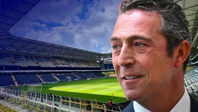 Fenerbahçe'den Şaşırtan Açıklama: Stadyum Sponsorluk Gelirleri Ne Kadar?