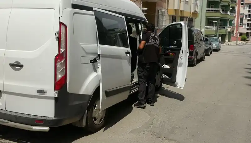Malatya'da Esrarengiz Ölüm: Yaşlı Adam Evinde Bulundu