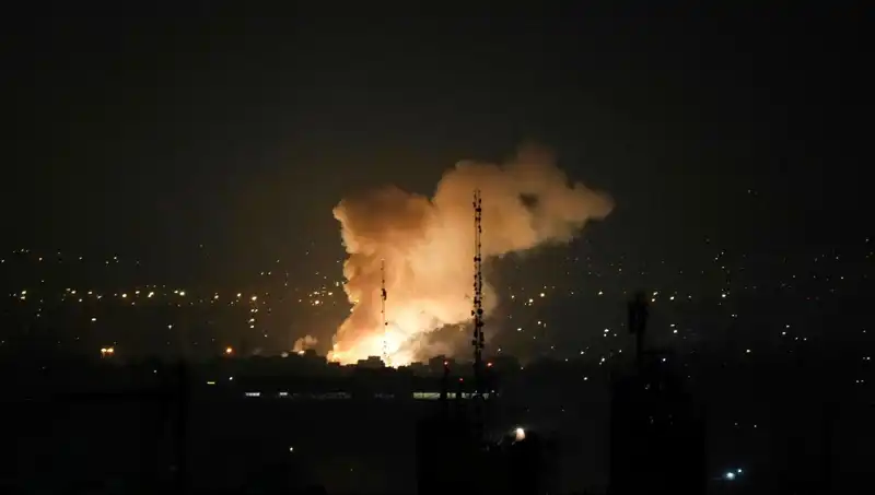 İsrail’in İran’a Saldırısı: Tahran’ın Olacağı 5 Yanıt Senaryosu