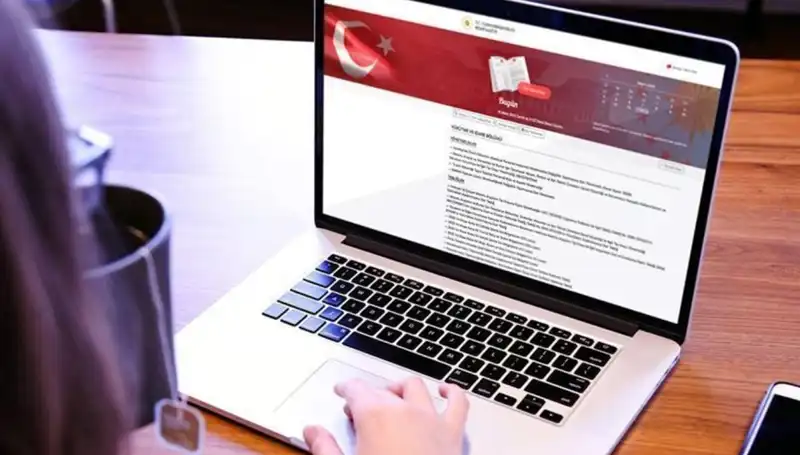 Resmi Gazete'de Bugün Neler Yayınlandı? 25 Haziran 2025 Kararları