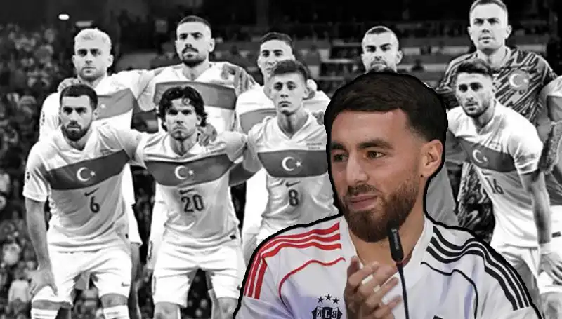 Orkun Kökçü Tarihe Geçti, Arda Güler'i Geride Bıraktı!