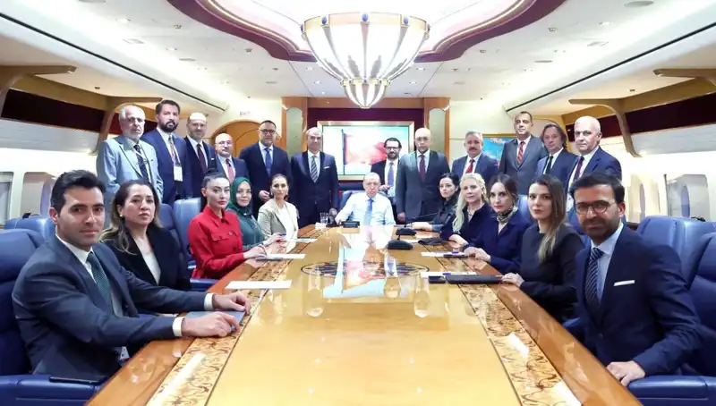 Cumhurbaşkanı Erdoğan'dan CHP'ye Sert Tepki: Kamu Düzenini Bozma Yöntemleri Mi?