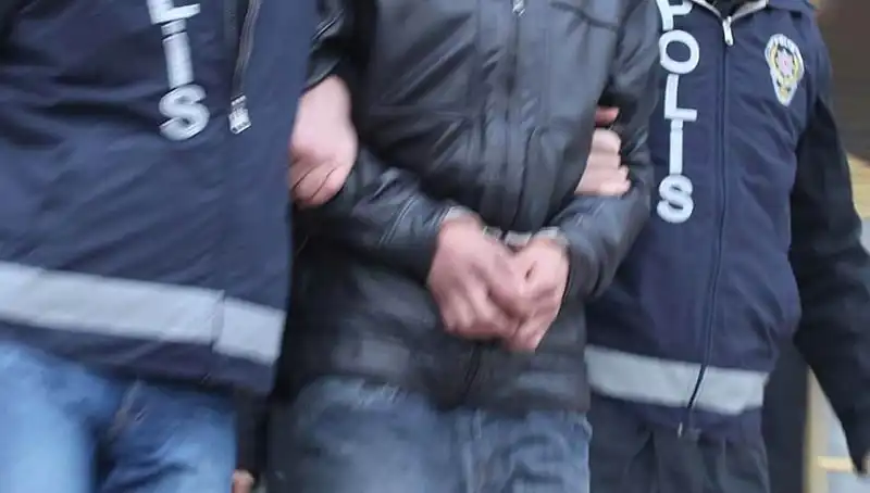 Kütahya'da Uyuşturucu Operasyonu: Tutuklama ve Şok Detaylar