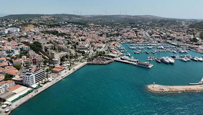İzmirliler Su Kesintilerine Karşı Yenilikçi Çözüm: Satışlarda Yüzde 100 Artış!