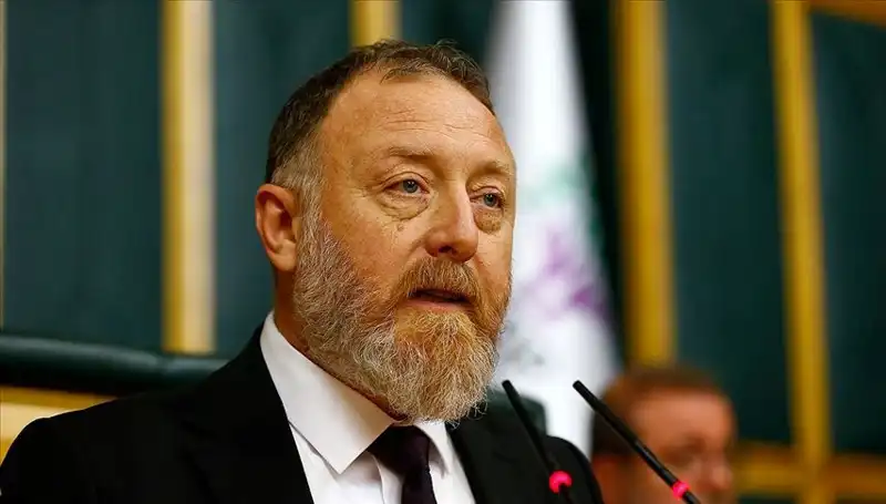 DEM Parti'den Yeni İnfaz Düzenlemesi: Hasta Tutuklulara Özel Düzenleme Geliyor!