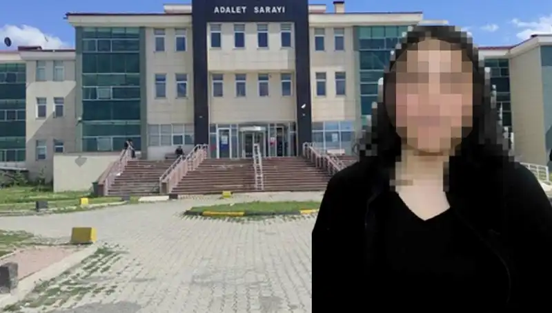 Liseli Azra'nın Tacizcisini Öldürmesiyle İlgili Çifte Karar Açıklandı