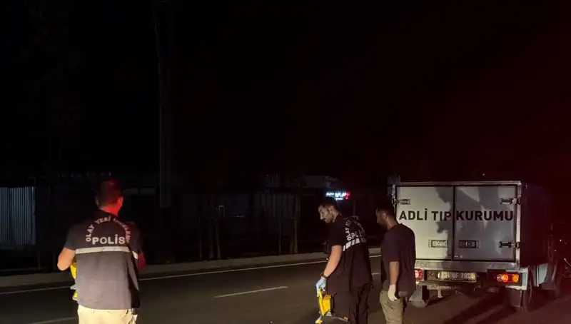 Yolun Karşısına Geçen Genç Kızın Hayatını Kaybetmesi Üzerine Şok Edici Detaylar