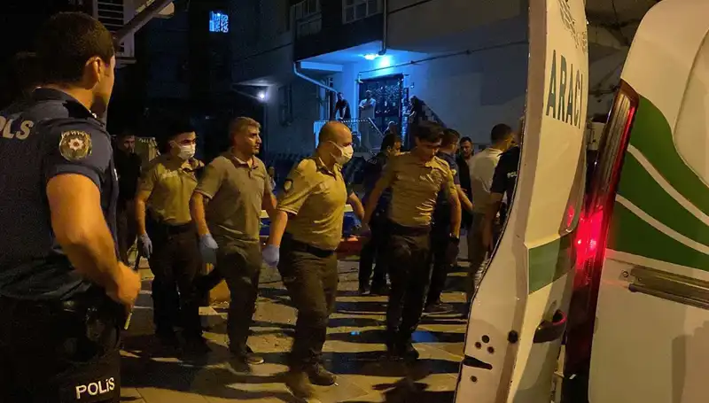 Eşini Katledip İntihar Eden Adamın Geçmişi Şok Edici Detaylarla Kayıtlara Geçti