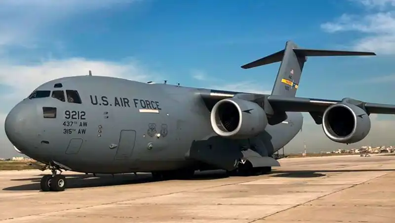 Pentagon'dan Stratejik Askeri Hamle: Lübnan ve Norveç'e Askeri Destek