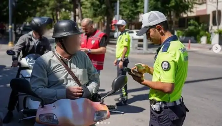 Isparta'da Trafik Denetimleri: Güvenli Yolculuk İçin Kritik Önlemler Alınıyor