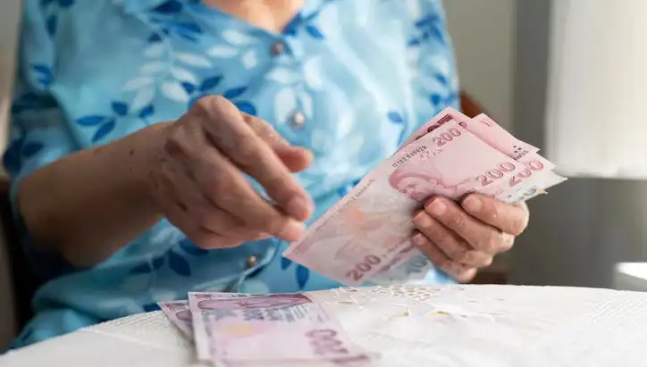 Emeklilerin Yeni Dikkat Şart! Dolandırıcılar Hedefte