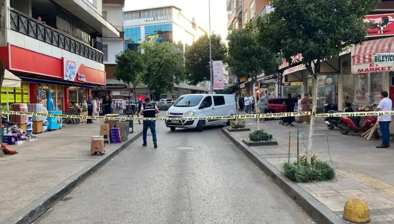 Ordu’da Silahlı Saldırı: Polis Korumasındaki Kişiye Saldırıda 3 Yaralı