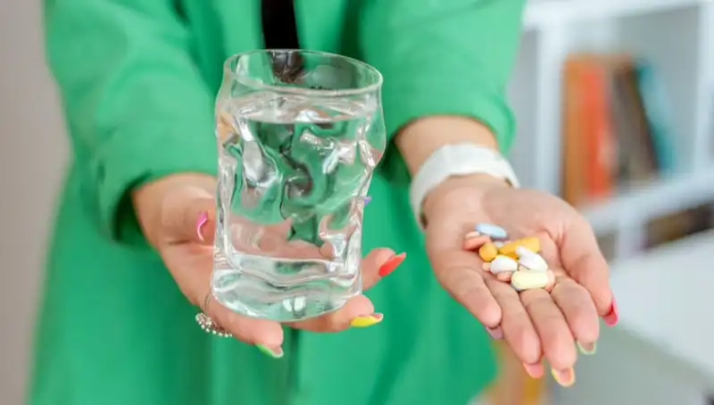 Magnezyum Ne Zaman Alınmalı: Sabah mı, Akşam mı?