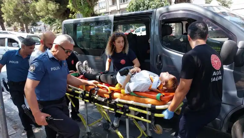 Samsun'da Minibüs Kazası: Şok Edici Detaylar ve Son Gelişmeler