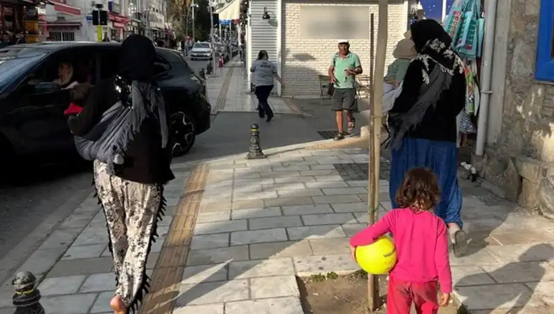 Çocuklarına Dilendirenlere Karşı Alınacak Yasal Önlemler