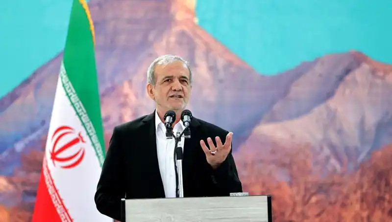 Pezeşkiyan: İsrail'in Suikast Girişimi Hakkında Şok Edici İtiraflar