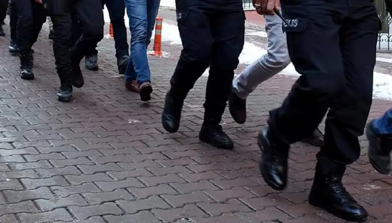 MİT ve Emniyetten Şaşırtan FETÖ Operasyonu: Yeni Gelişmeler