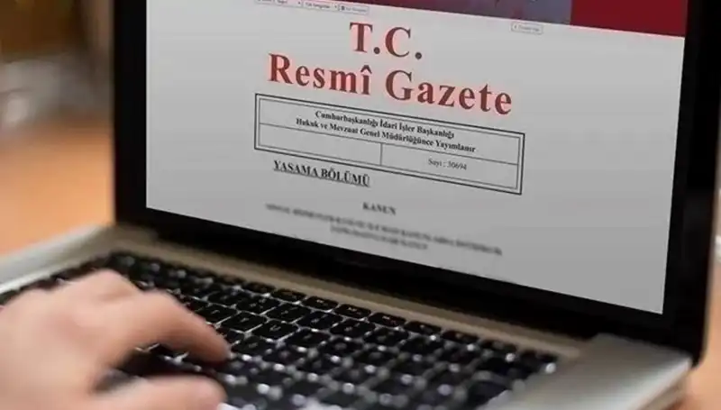 Resmi Gazete'de Bugün Neler Var? 12 Haziran 2025 Kararlarını Öğrenin!