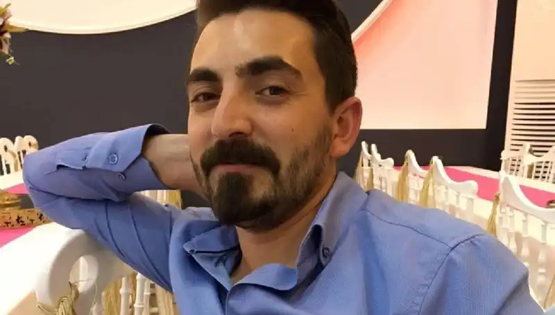 Forklift Kazası: İş Yerinde Trajik Bir Ölüm Olayı Yaşandı