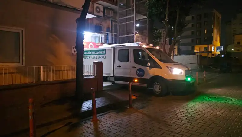 Park Yeri Kavgası: Komşusunu 7 Yerinden Vurarak Hayatına Son Verdi