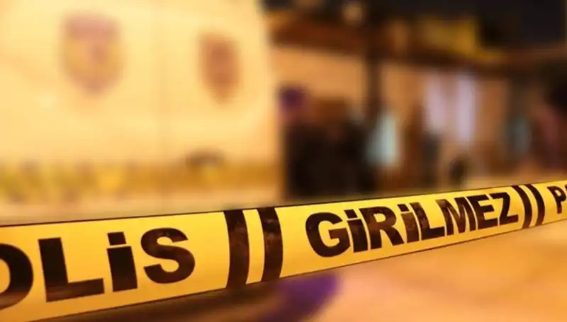 İzmir'de Kanlı Kavga: Aile İçinde Çocuk da Yaralandı