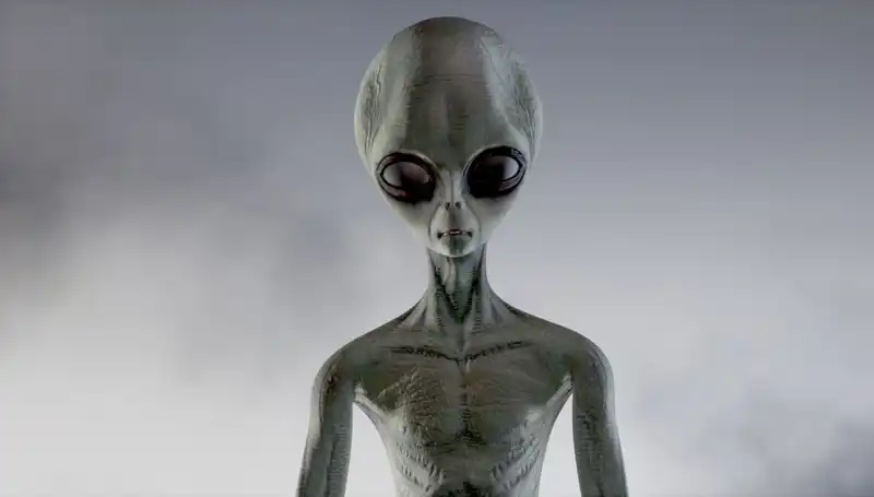 Pentagon'un Uzaylı Türleri Açıklaması: UFO Operatörleri Kimler?