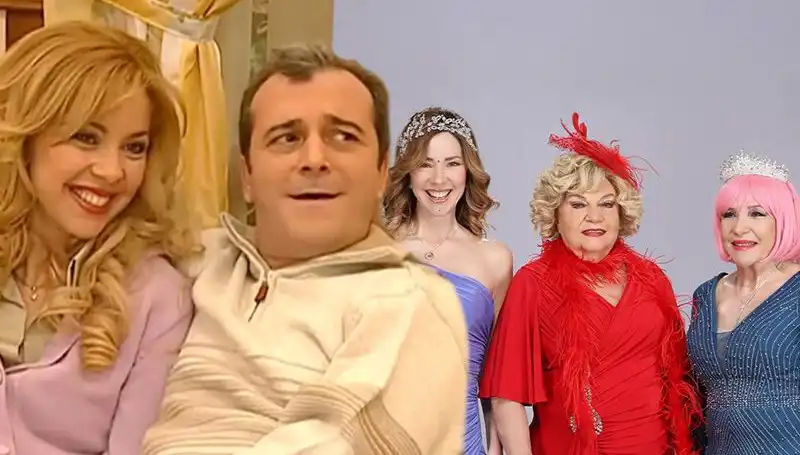 Sihirli Annem Filminin Vizyona Giriş Tarihi Merak Ediliyor!