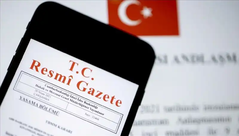 24 Mayıs 2025'te Resmi Gazete'de Neler Yayınlandı? İşte Detaylar!