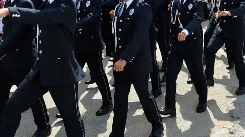 Polis Meslek Yüksekokulları'na 2.500 Öğrenci Alımı! Başvuru Süreci Başlıyor