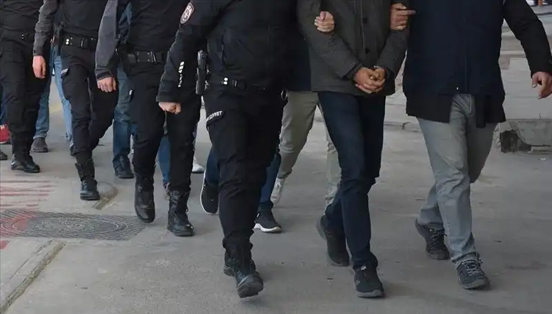 Ankara'da DAEŞ'e Yönelik Operasyon: 27 Gözaltı Kararı Açıklandı