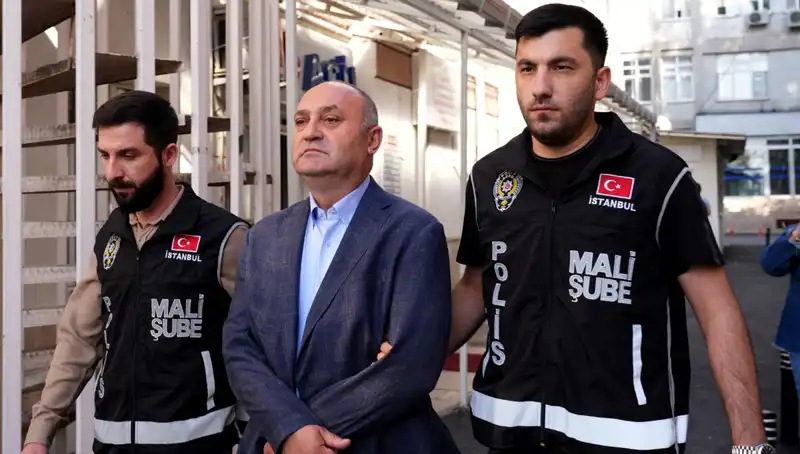İBB Operasyonunun Dördüncü Dalgası: İfade İşlemleri Hızla Başladı!