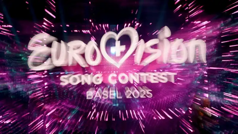 Eurovision 2025’te Finalistler Belli Oldu: Siyasi Gerilim Atmosferi!