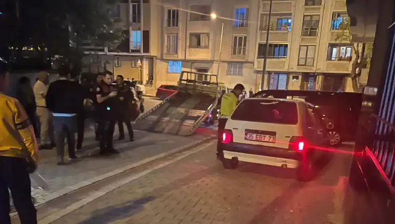 Dur İhtarı Olmayan Sürücüye Şok Ceza: 116 Bin Lira!
