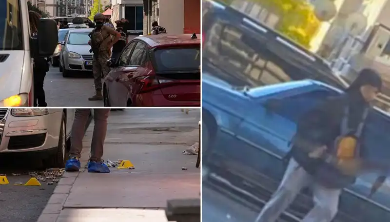 İzmir'deki Karakol Saldırısından Sonra 16 Çocuk serbest Bırakıldı: Olayın Ayrıntıları!