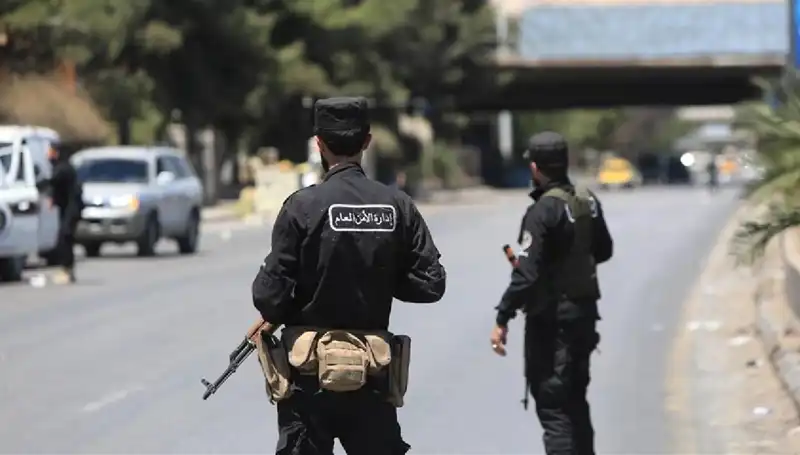 Suriye'deki Dürzi ve Bedevi Aşiretler Arasında Şiddetli Çatışma: 10 Can Gitti