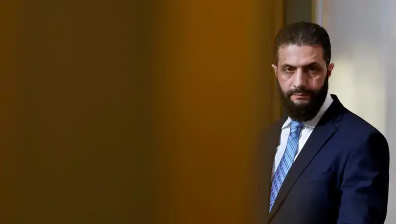 Suriye Lideri Beşar Esad Azerbaycan’da Tarihi Ziyaret Gerçekleştirdi