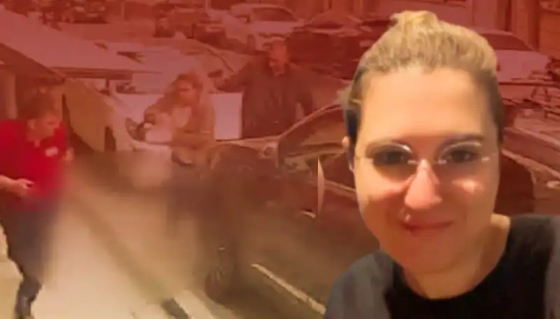 Bahar Aksu Cinayetinde Dört Sanığa Müebbet Hapsi! Duruşmadan Şok Gelişmeler