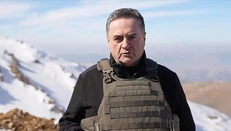İsrail Savunma Bakanı’ndan Hamas’a Etkileyici Suikast Tehdidi