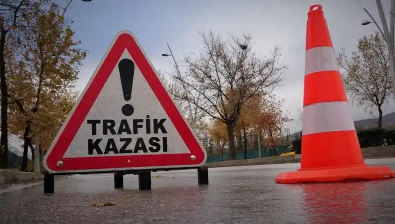 Giresun'da Feci Kaza: Tüm Türkiye'yi Sarstı, 1 Kişi Hayatını Kaybetti