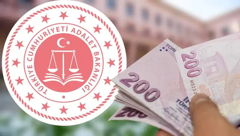 Adalet Bakanlığı 2025 Promosyon Ödemeleri: Miktar ve Tarih Bilgileri Açıklandı