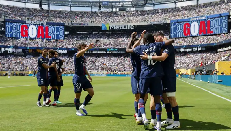 Futbolun Zirvesinde Sıcak Bir Final: Kulüpler Dünya Kupası