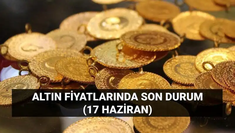 Altın Fiyatları Yükselişte! Gram ve Çeyrek Altın Son Durum