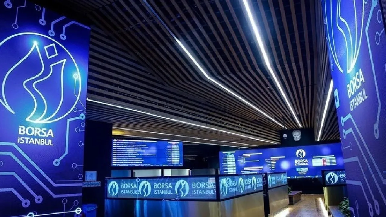 Borsa İstanbul’dan İki Hisseye Kredili İşlem Yasağı Kararı